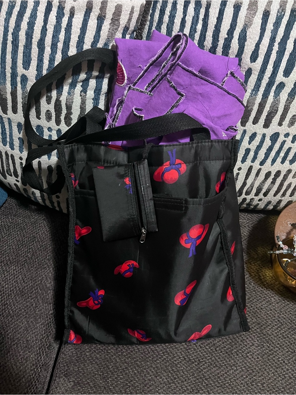 Ret Hat Society bundle!